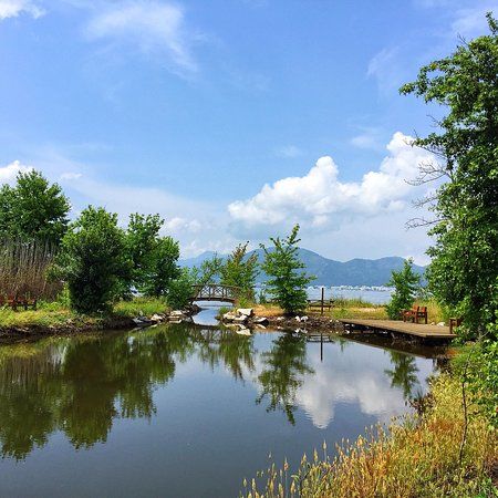 Marmaris Milli Parki